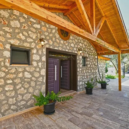 Limra * Kalkan